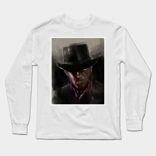 Arthur Long Sleeve T-Shirt